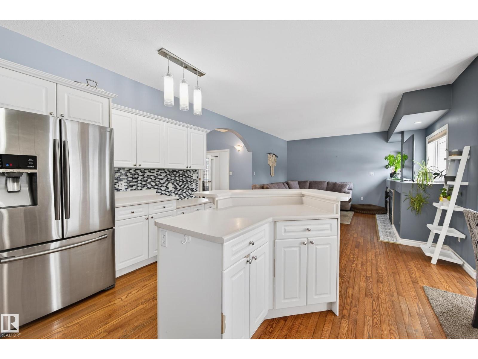 24 OLMSTEAD CO, St. Albert