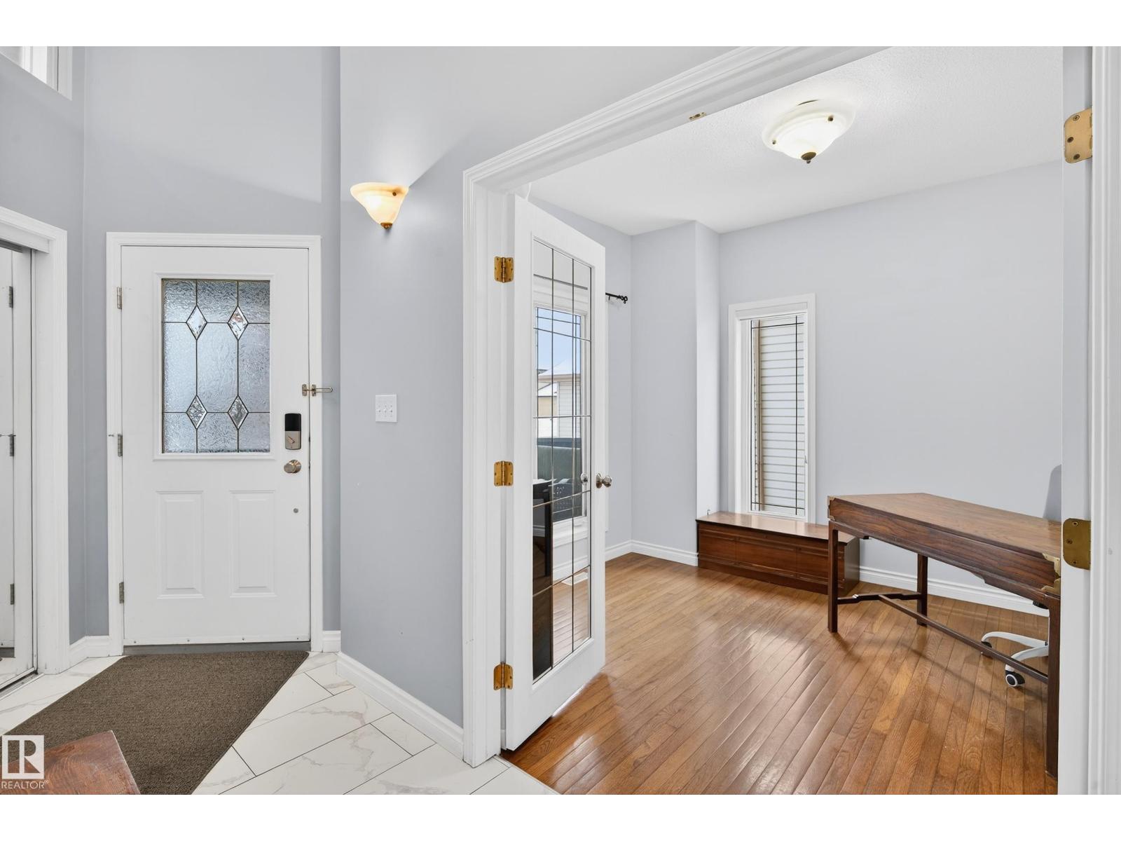 24 OLMSTEAD CO, St. Albert