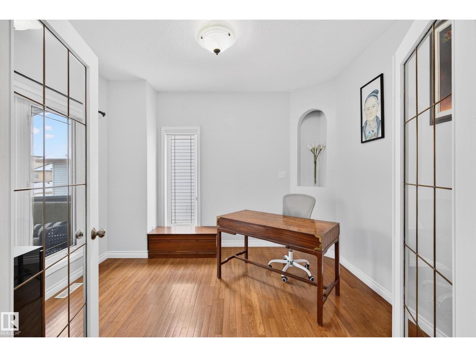 24 OLMSTEAD CO, St. Albert