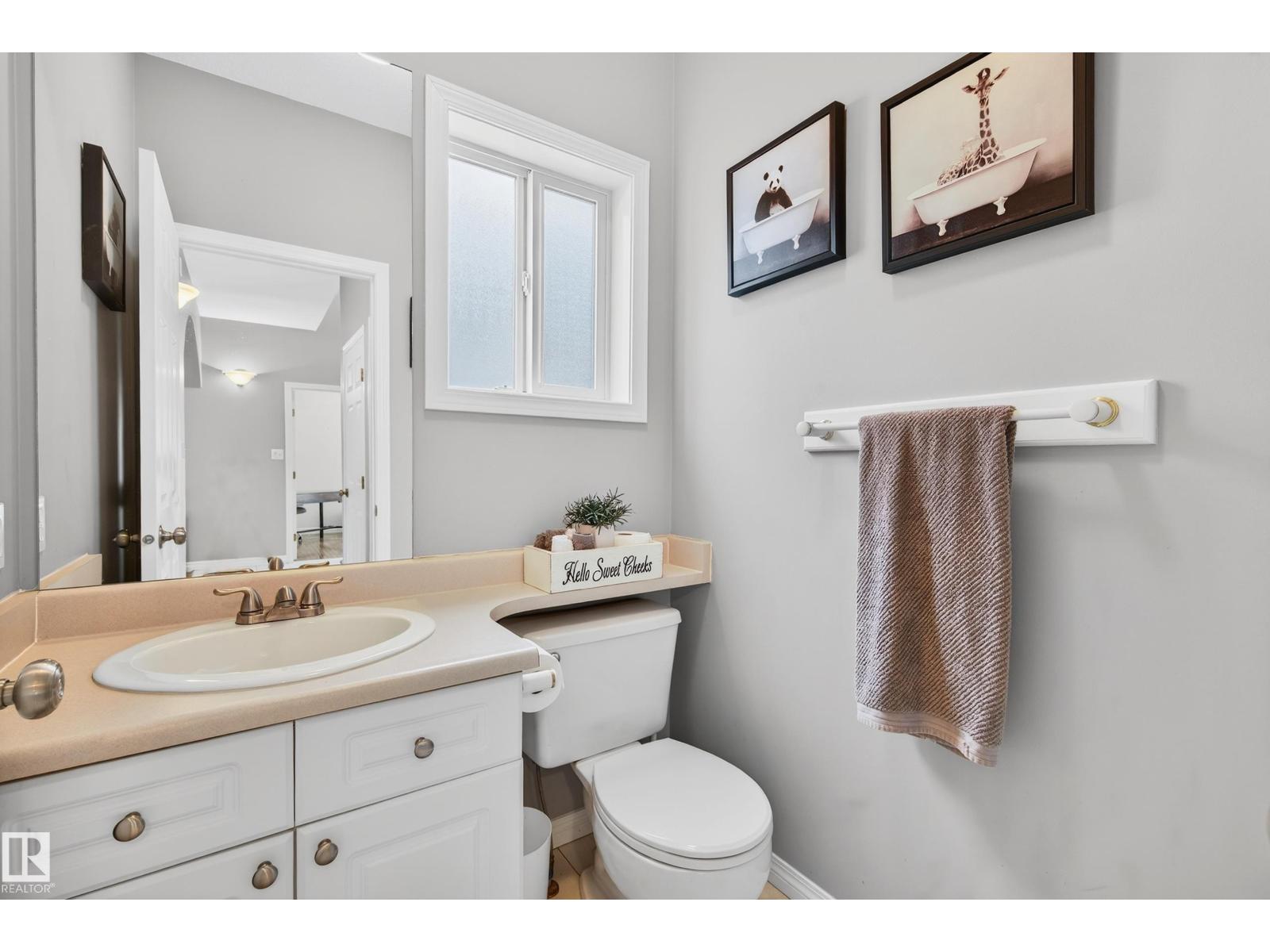 24 OLMSTEAD CO, St. Albert