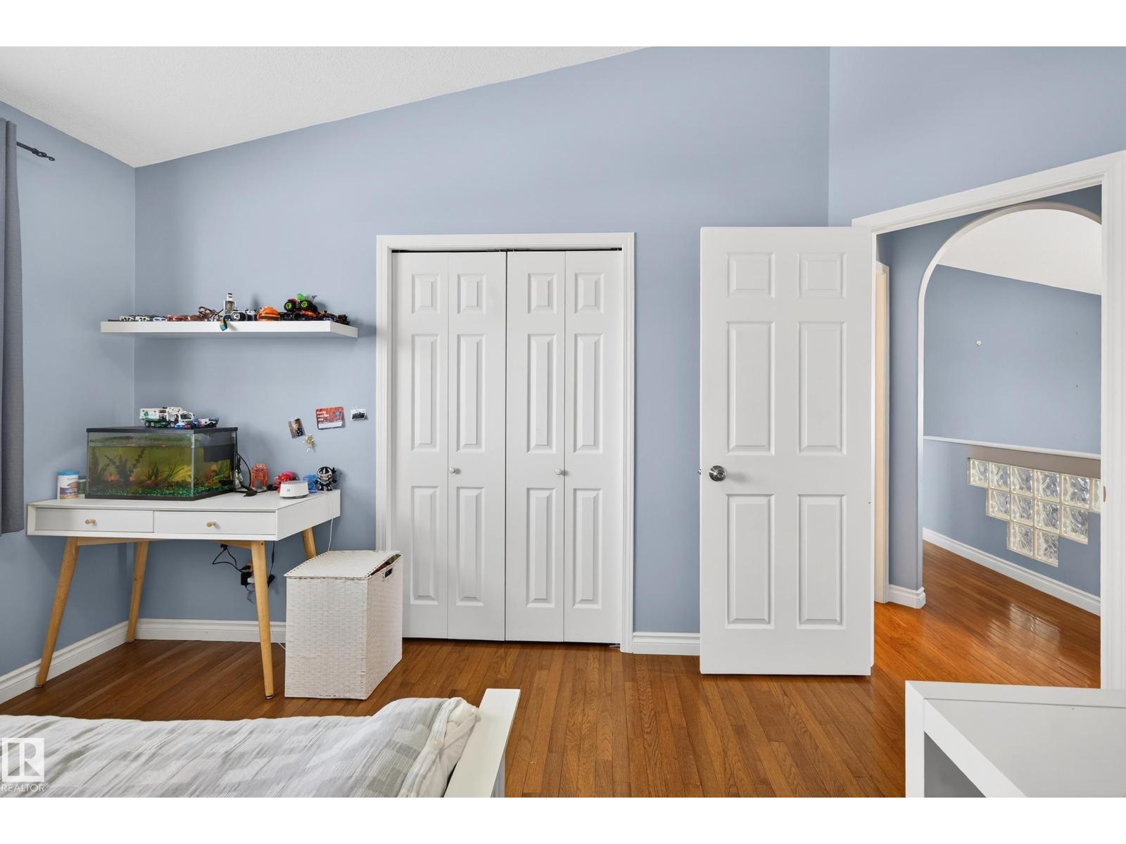 24 OLMSTEAD CO, St. Albert