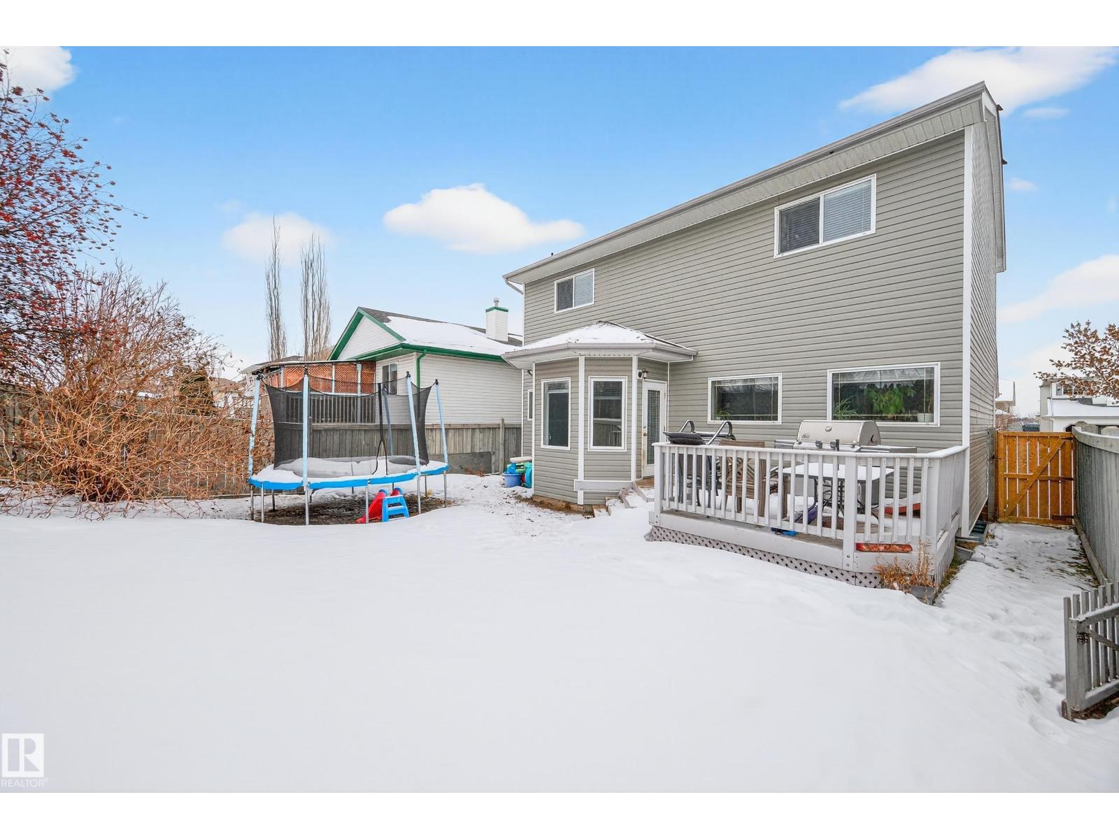 24 OLMSTEAD CO, St. Albert