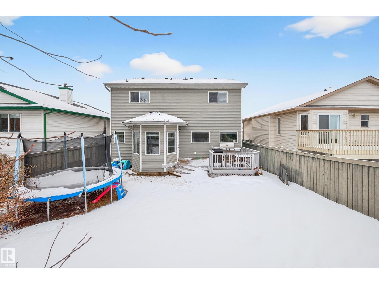 24 OLMSTEAD CO, St. Albert