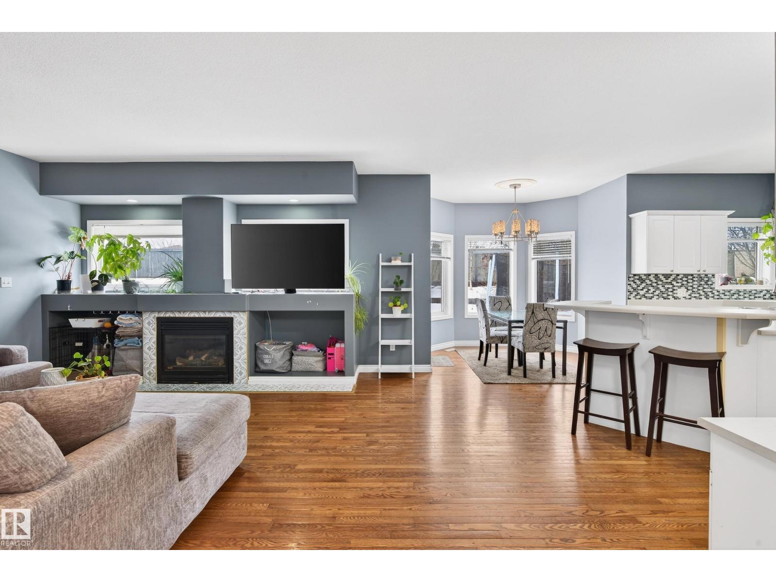 24 OLMSTEAD CO, St. Albert