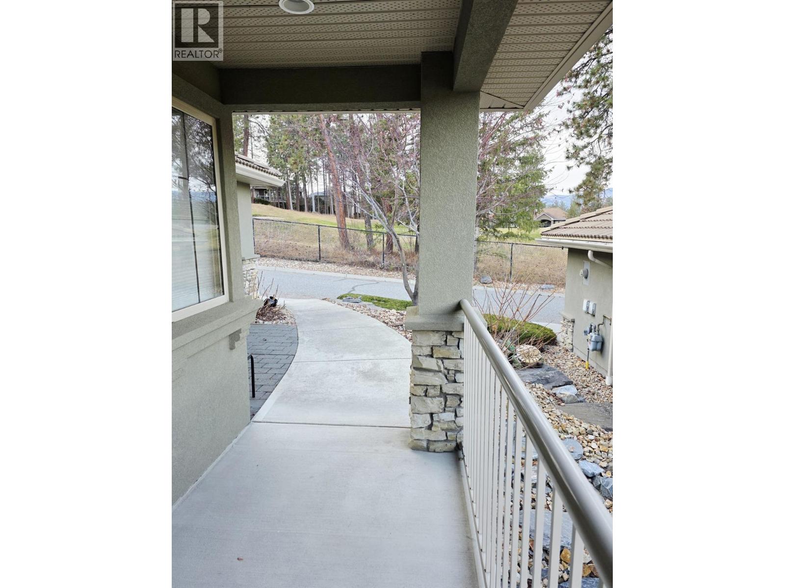 2455 Quail Ridge Boulevard Unit# 213, Kelowna