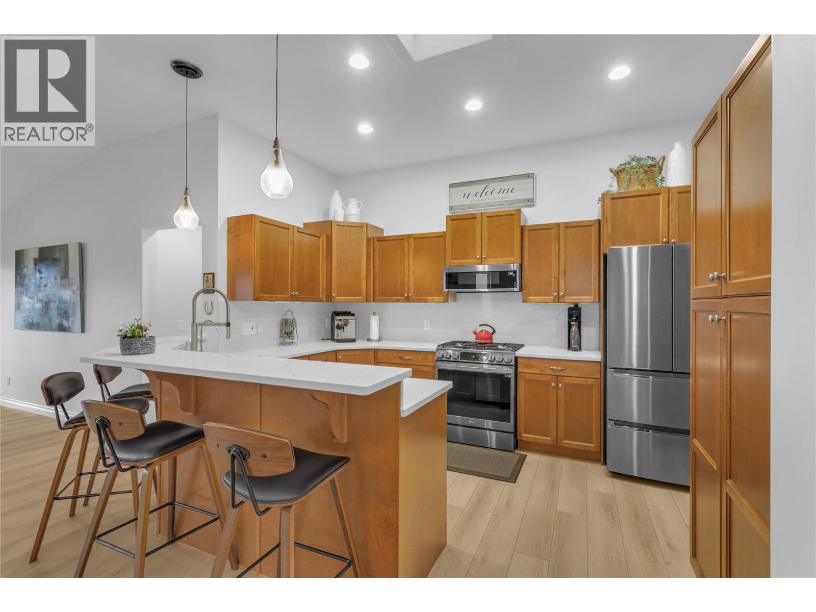 2455 Quail Ridge Boulevard Unit# 213, Kelowna