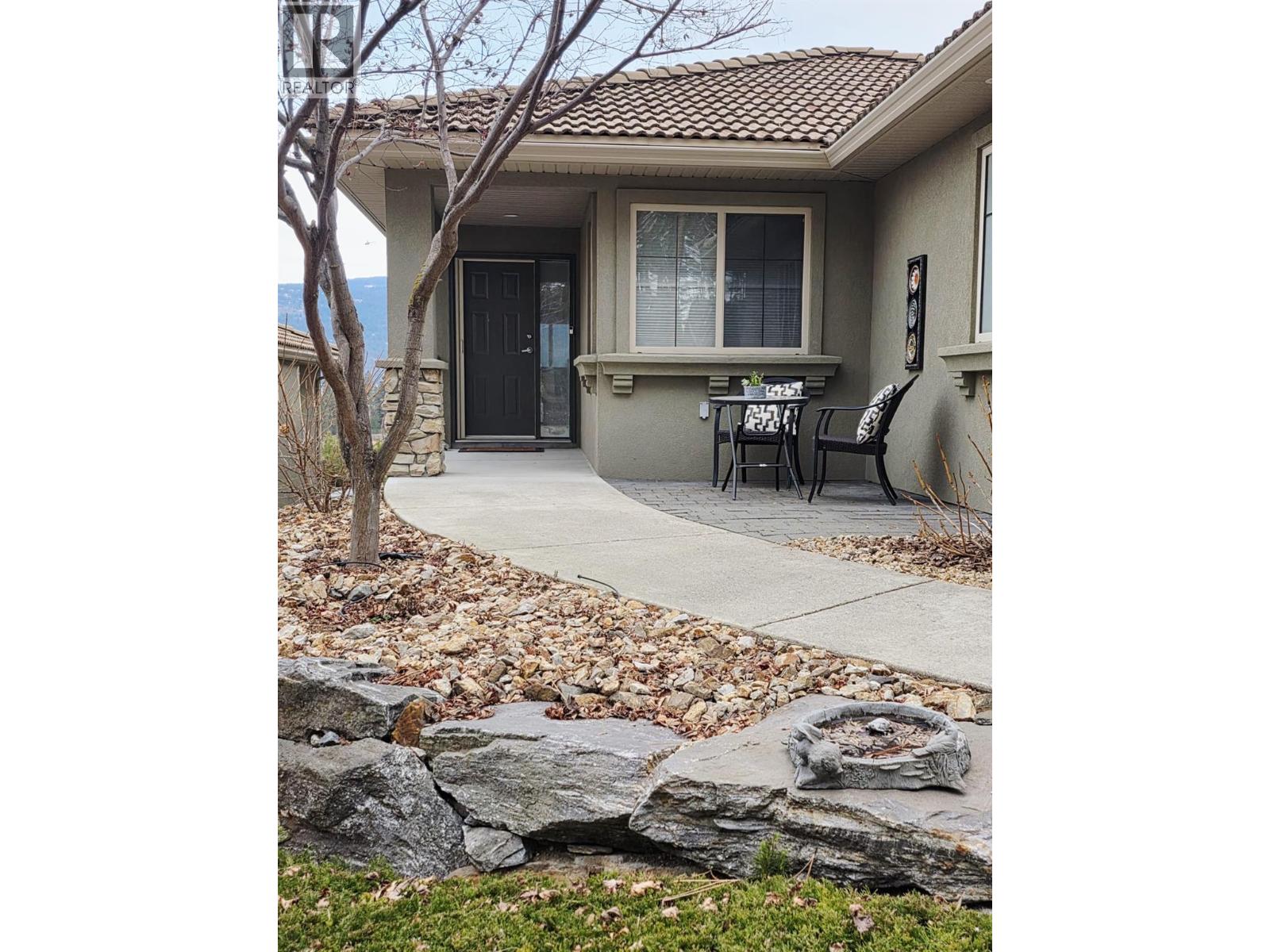 2455 Quail Ridge Boulevard Unit# 213, Kelowna