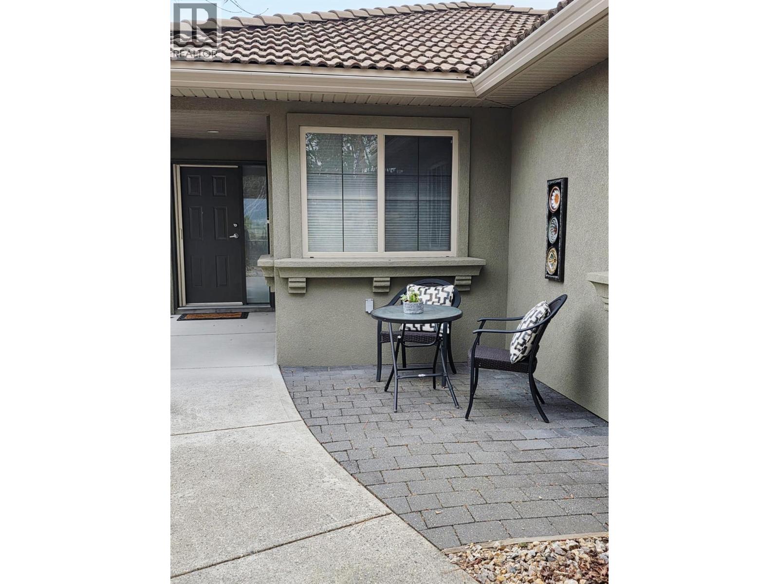 2455 Quail Ridge Boulevard Unit# 213, Kelowna