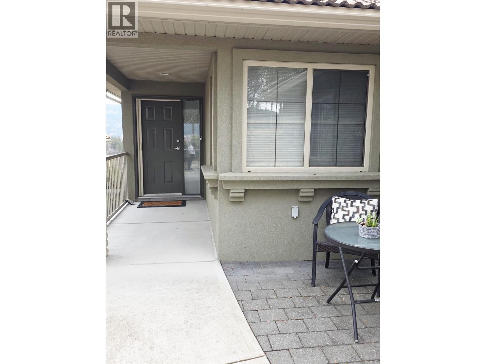 2455 Quail Ridge Boulevard Unit# 213, Kelowna