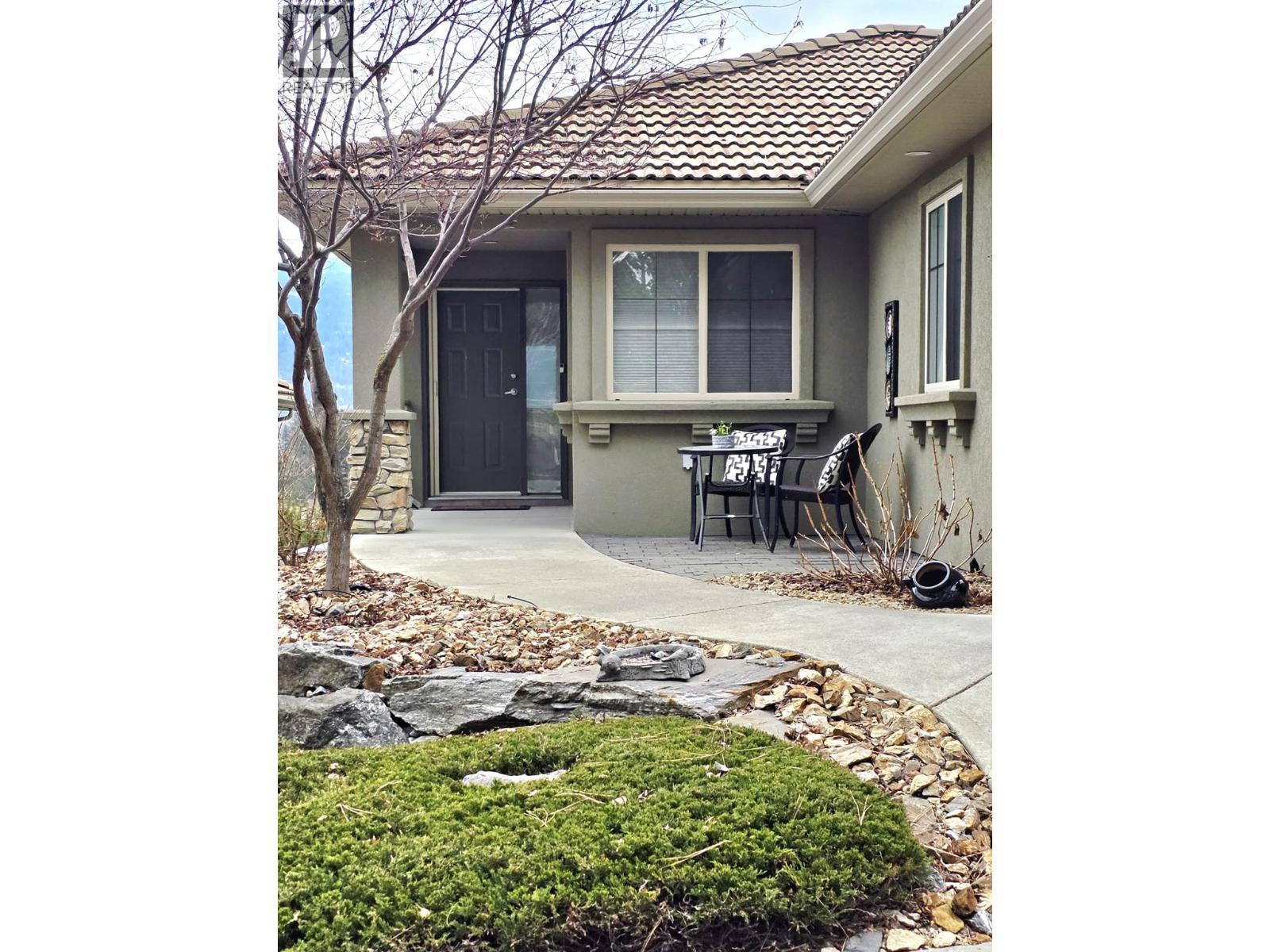 2455 Quail Ridge Boulevard Unit# 213, Kelowna