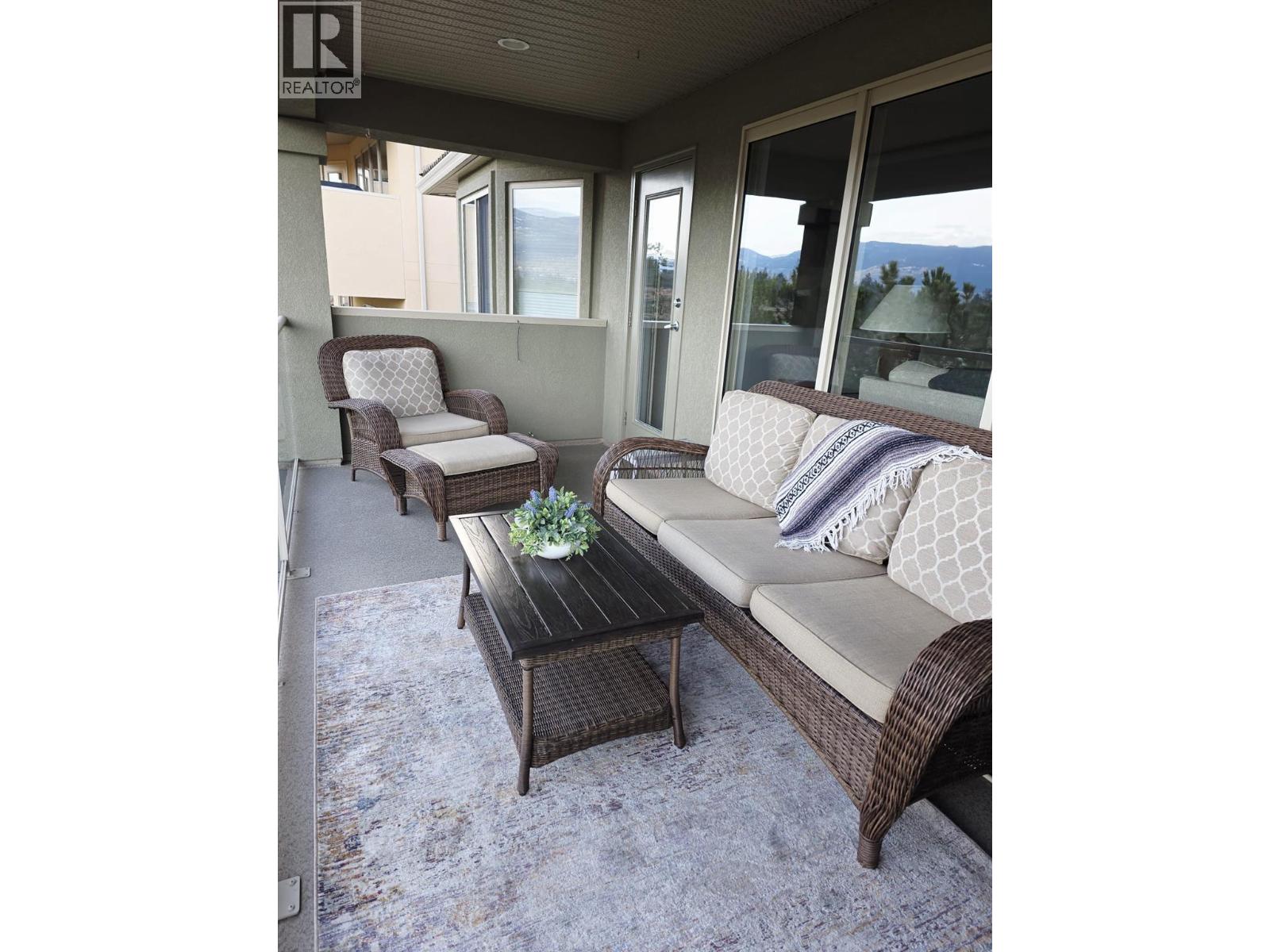 2455 Quail Ridge Boulevard Unit# 213, Kelowna