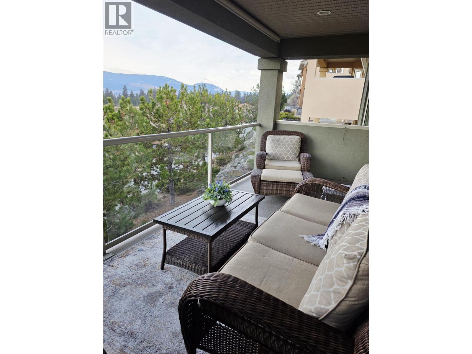 2455 Quail Ridge Boulevard Unit# 213, Kelowna