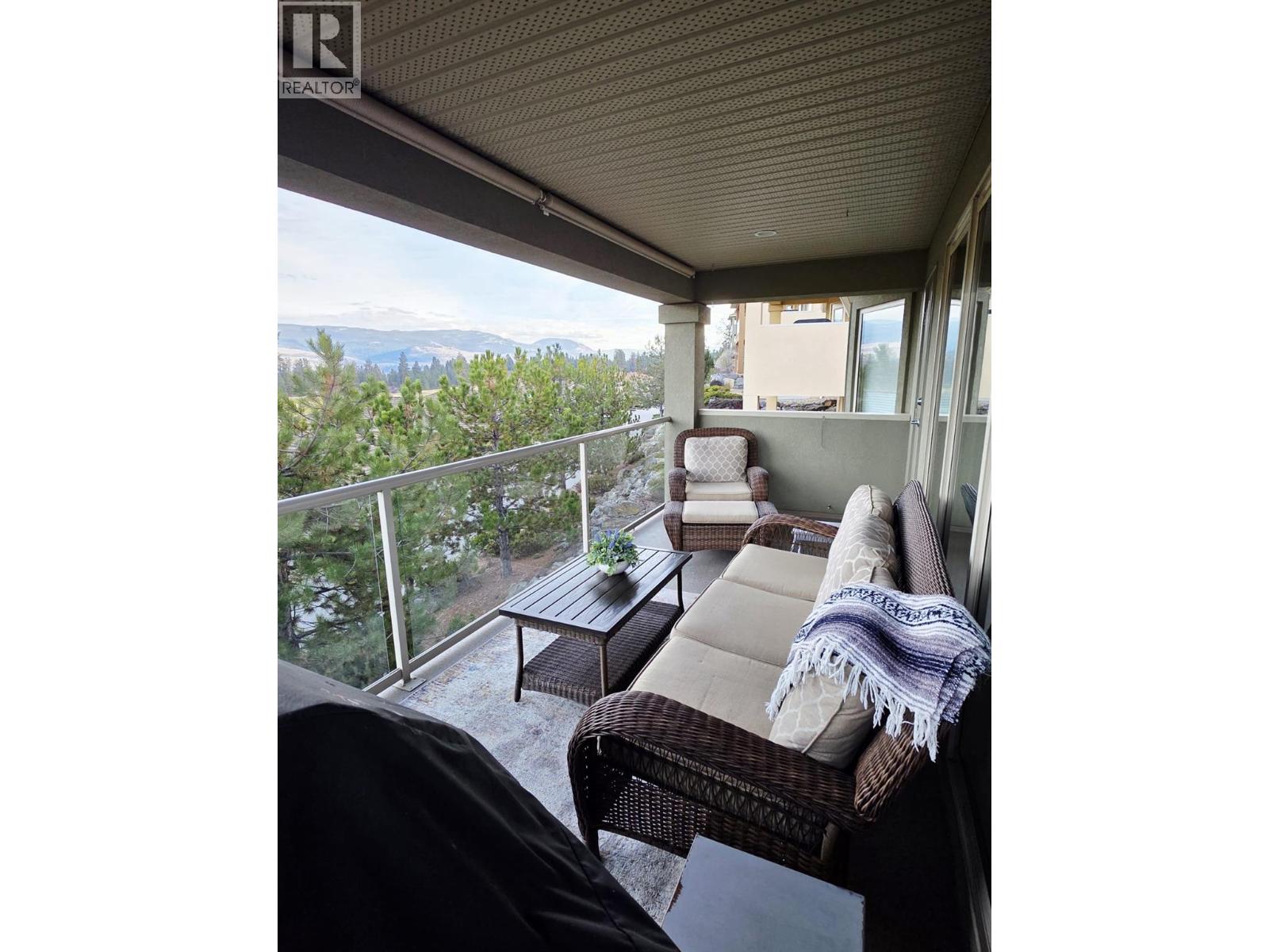 2455 Quail Ridge Boulevard Unit# 213, Kelowna