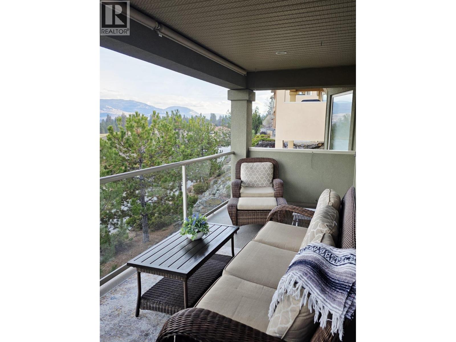 2455 Quail Ridge Boulevard Unit# 213, Kelowna