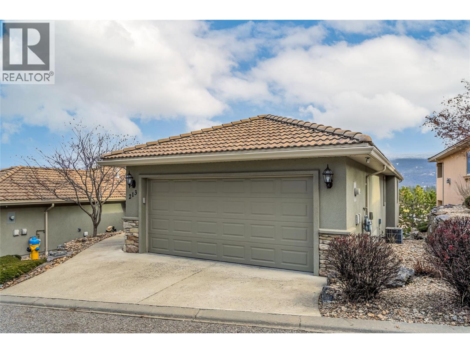 2455 Quail Ridge Boulevard Unit# 213, Kelowna