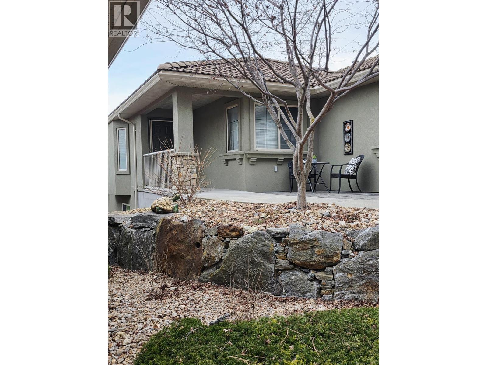 2455 Quail Ridge Boulevard Unit# 213, Kelowna