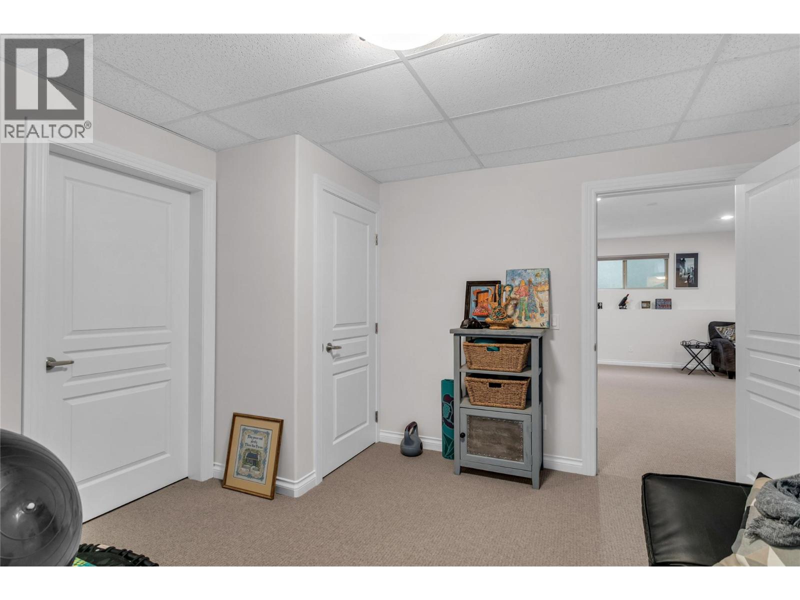 2455 Quail Ridge Boulevard Unit# 213, Kelowna