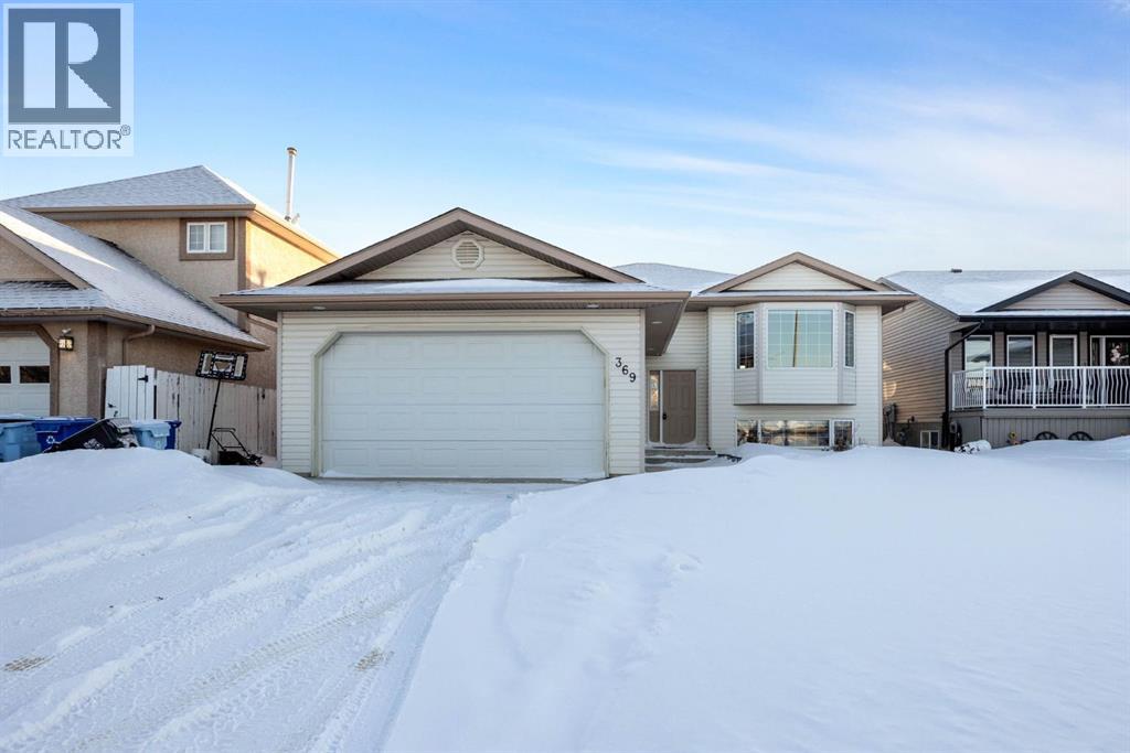 369 Mustang Road, Fort McMurray