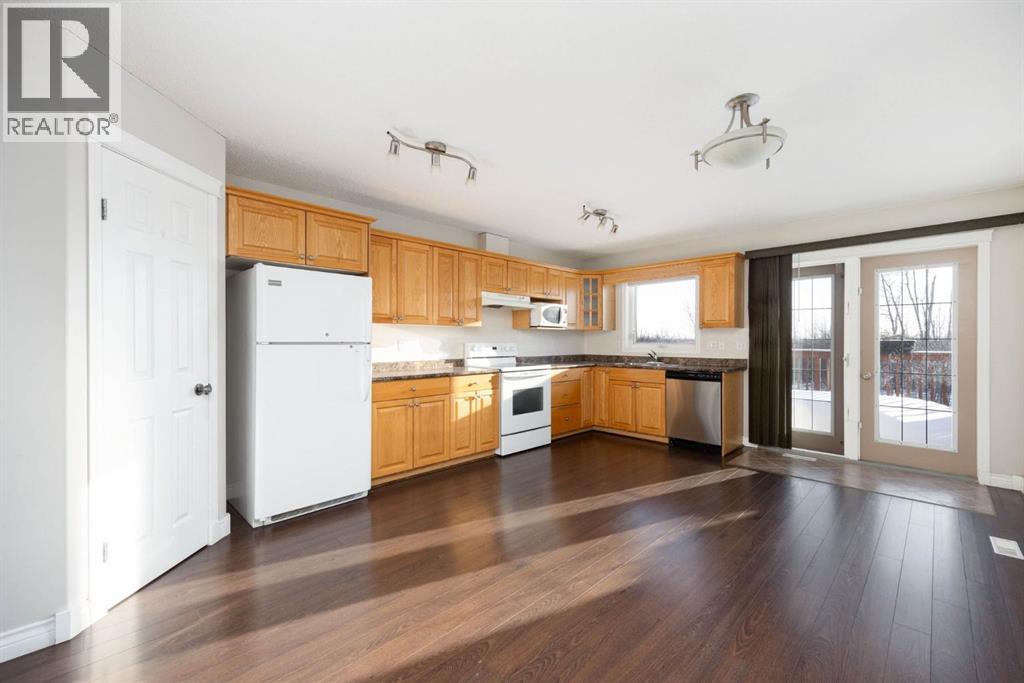 369 Mustang Road, Fort McMurray