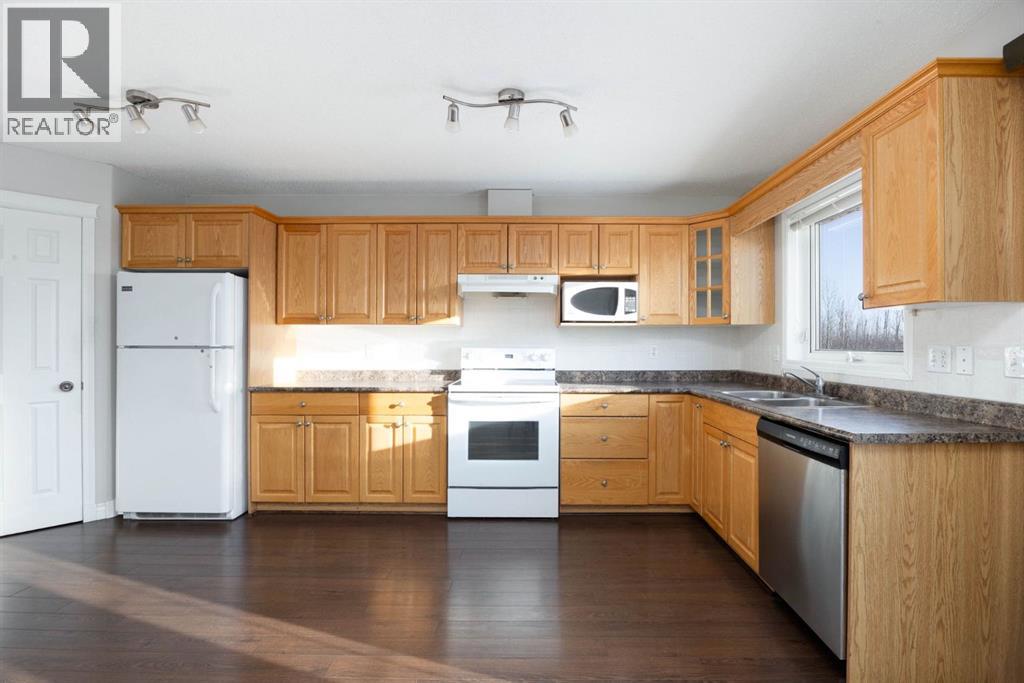 369 Mustang Road, Fort McMurray