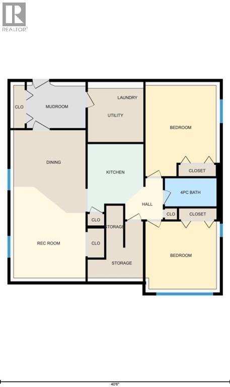 369 Mustang Road, Fort McMurray