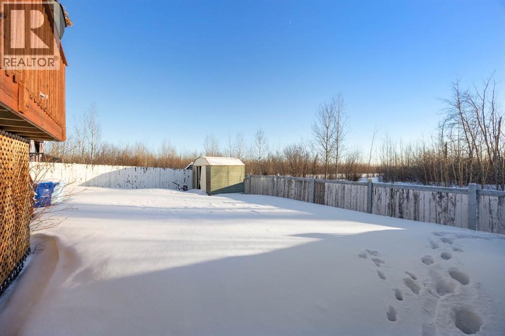 369 Mustang Road, Fort McMurray