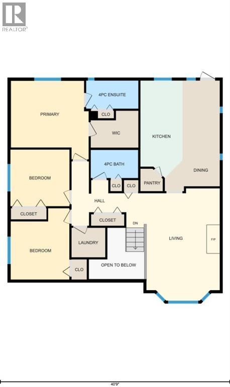 369 Mustang Road, Fort McMurray