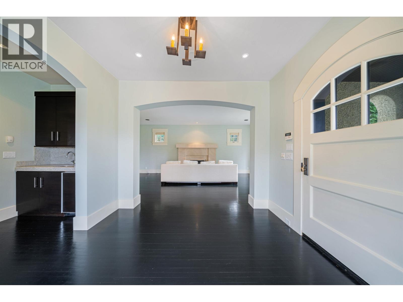 1610 WESBROOK CRESCENT, Vancouver