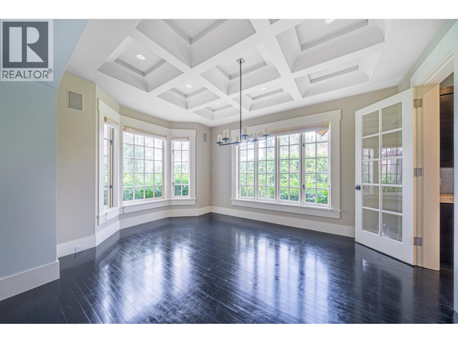 1610 WESBROOK CRESCENT, Vancouver