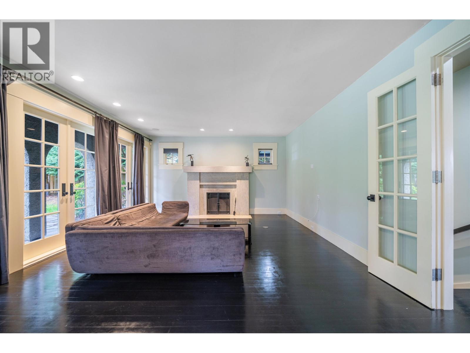 1610 WESBROOK CRESCENT, Vancouver