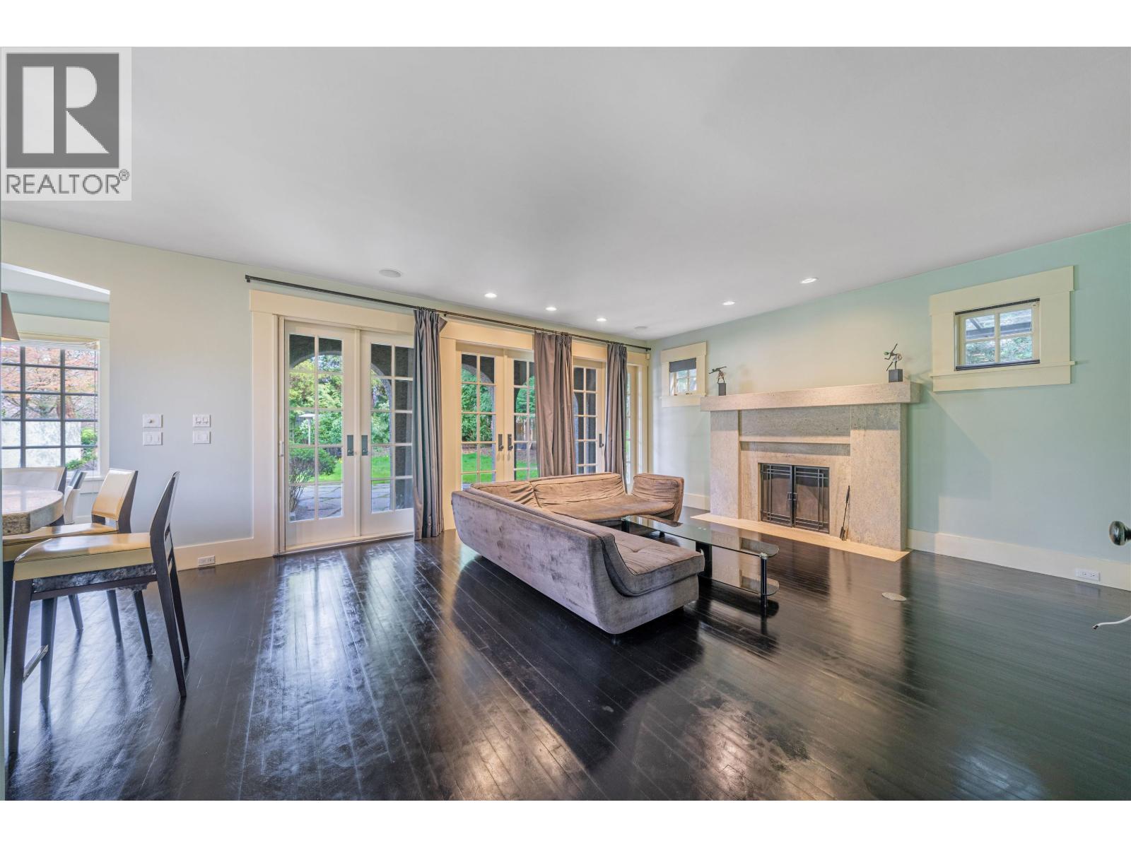 1610 WESBROOK CRESCENT, Vancouver