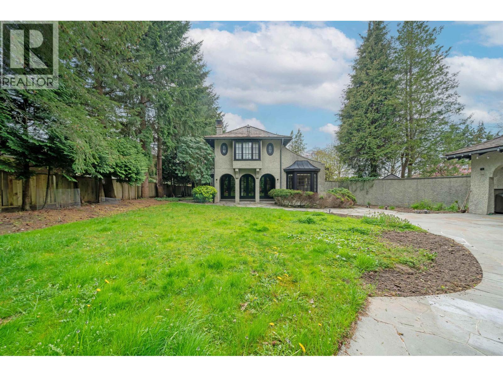 1610 WESBROOK CRESCENT, Vancouver