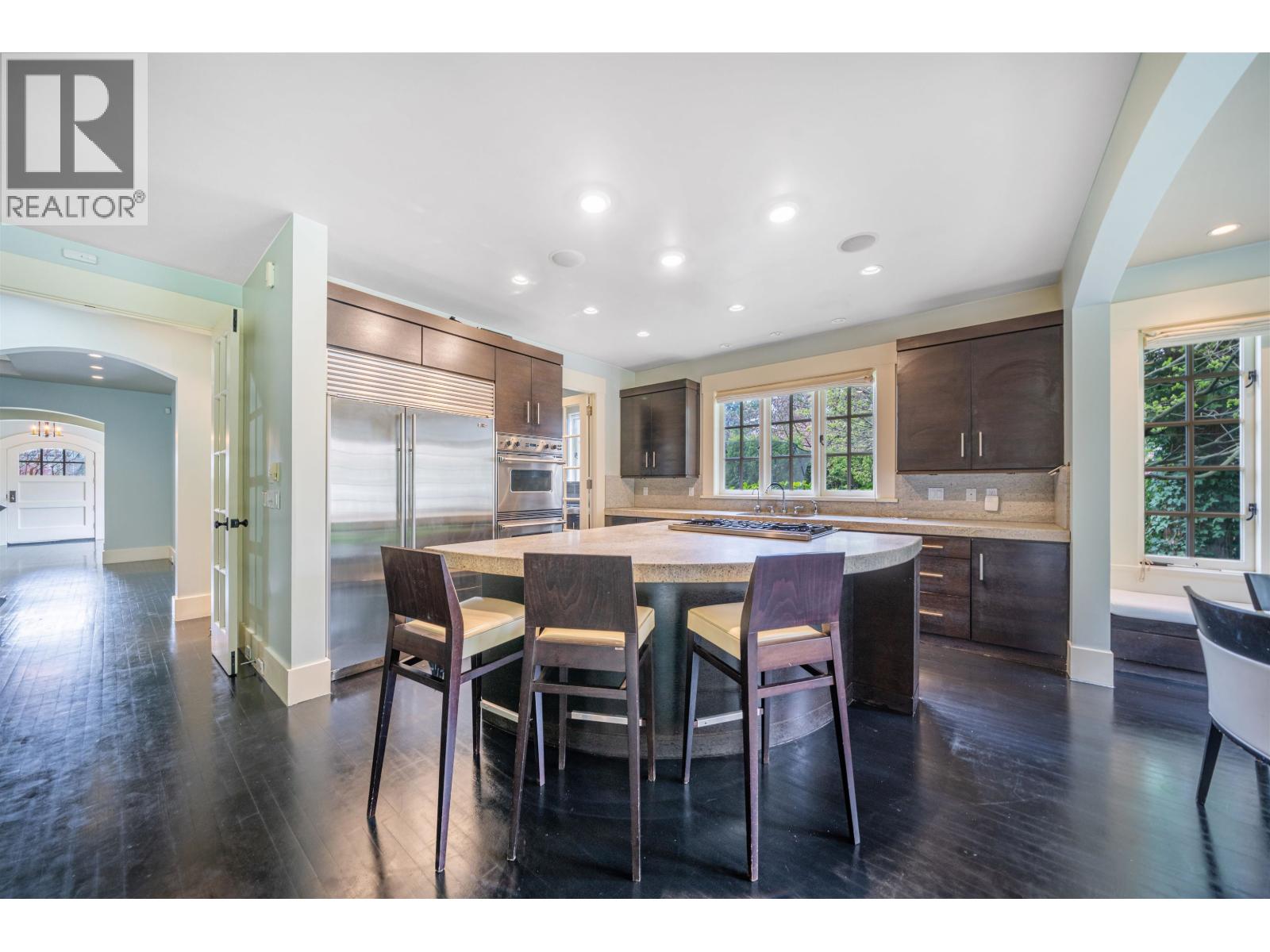 1610 WESBROOK CRESCENT, Vancouver