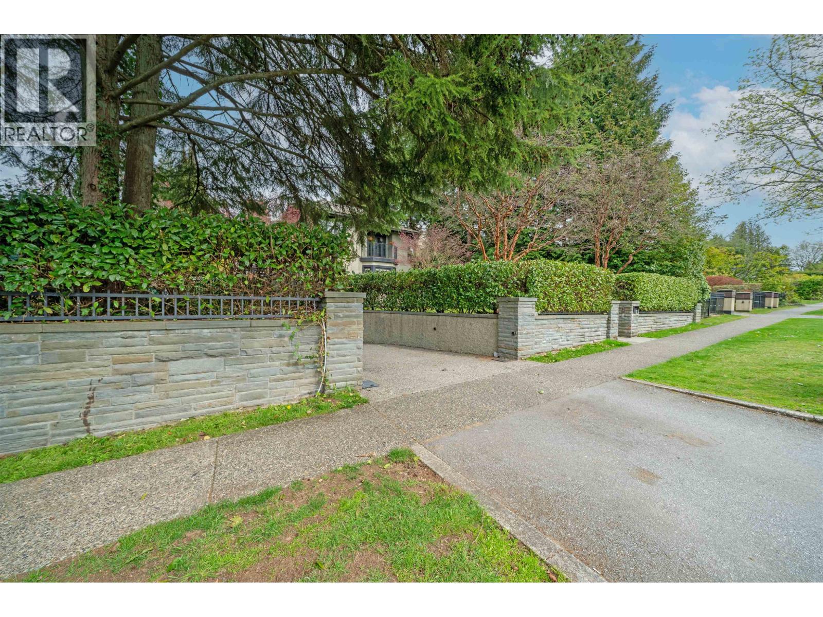 1610 WESBROOK CRESCENT, Vancouver