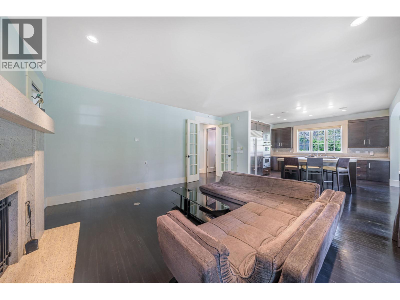 1610 WESBROOK CRESCENT, Vancouver