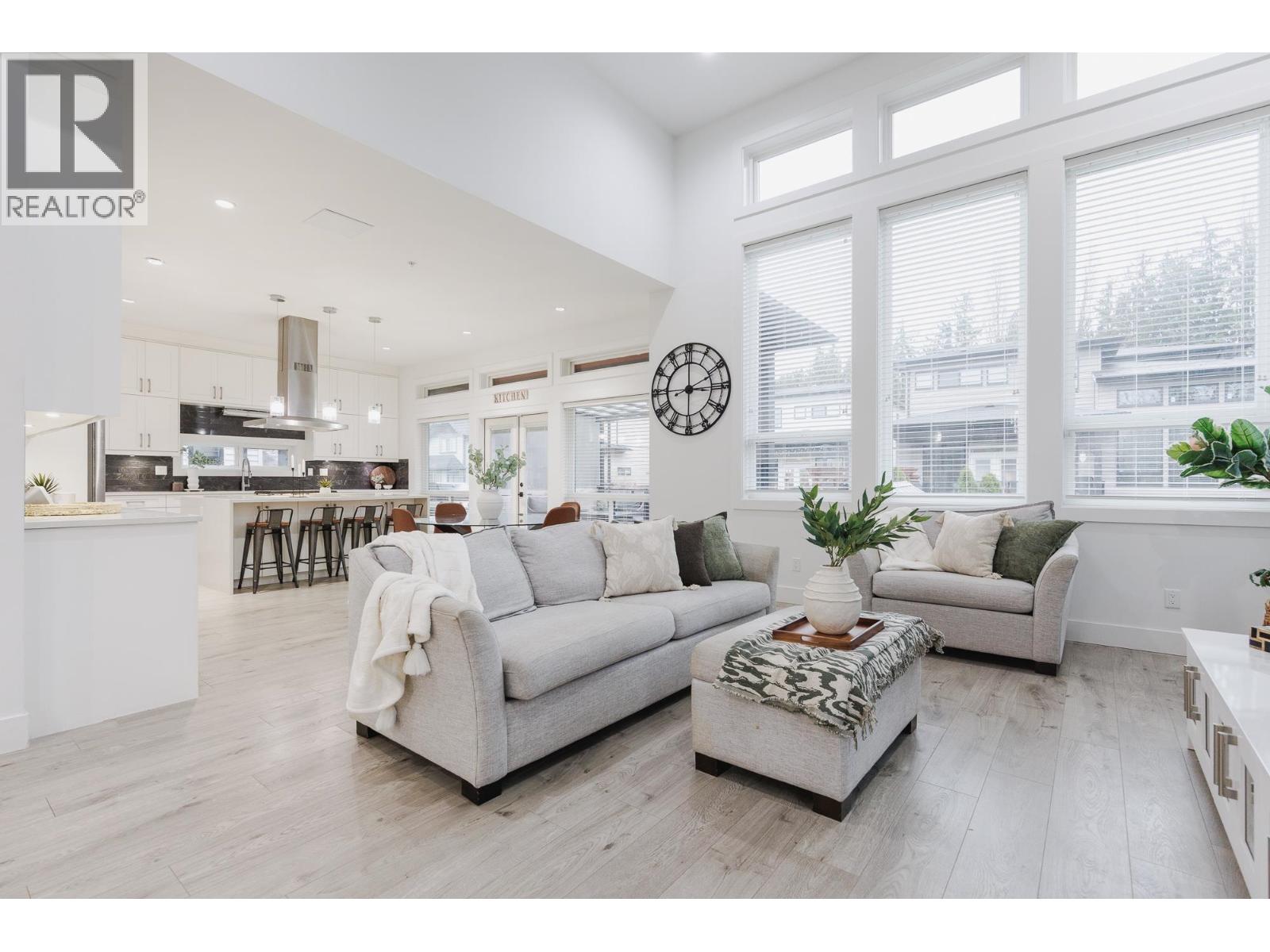 12396 201 STREET, Maple Ridge