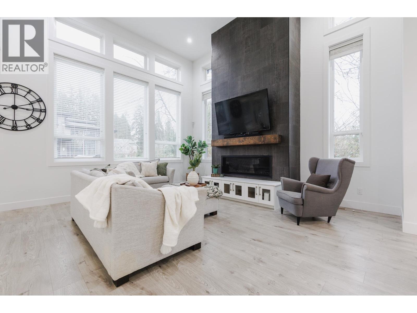 12396 201 STREET, Maple Ridge