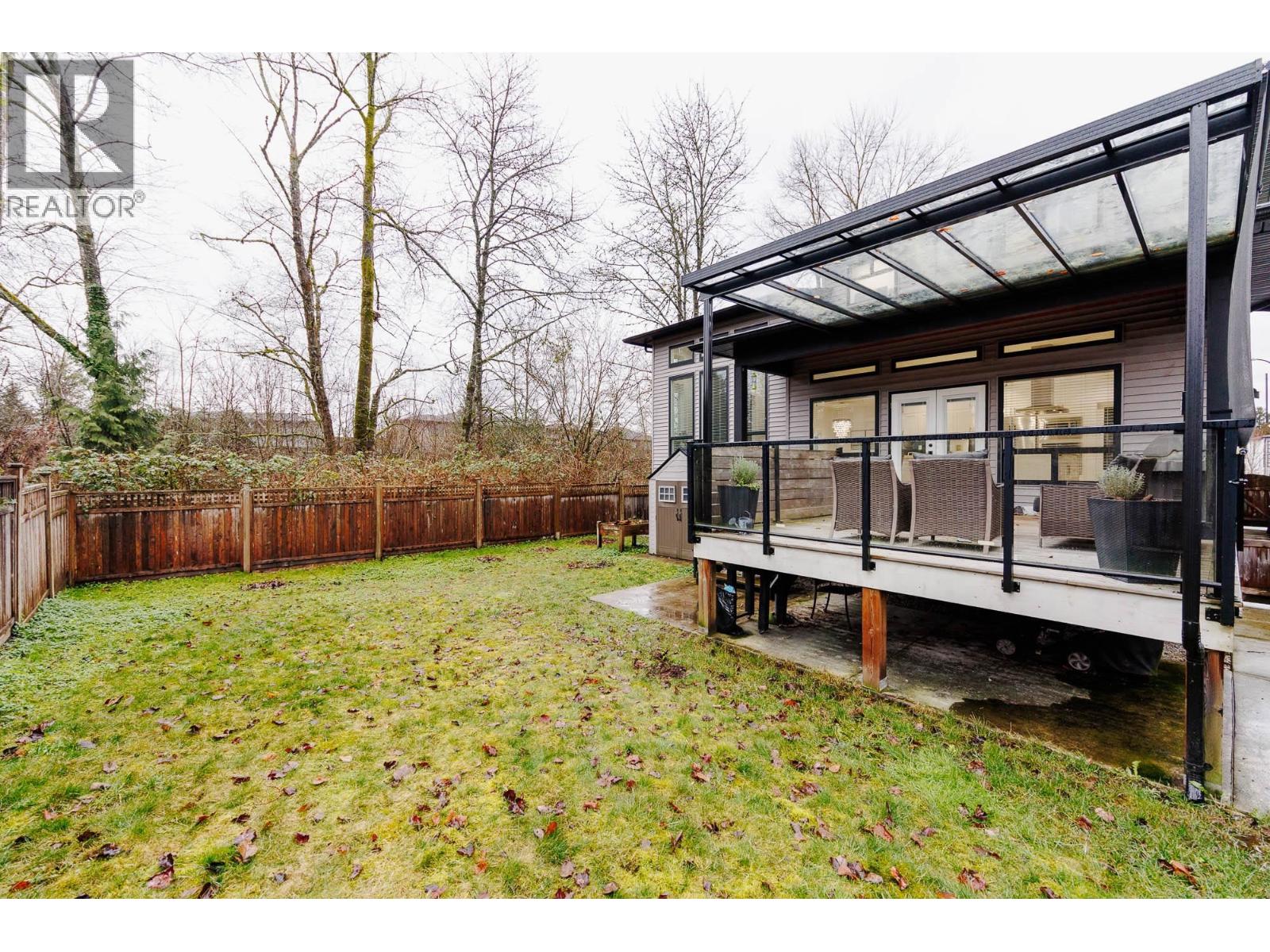 12396 201 STREET, Maple Ridge