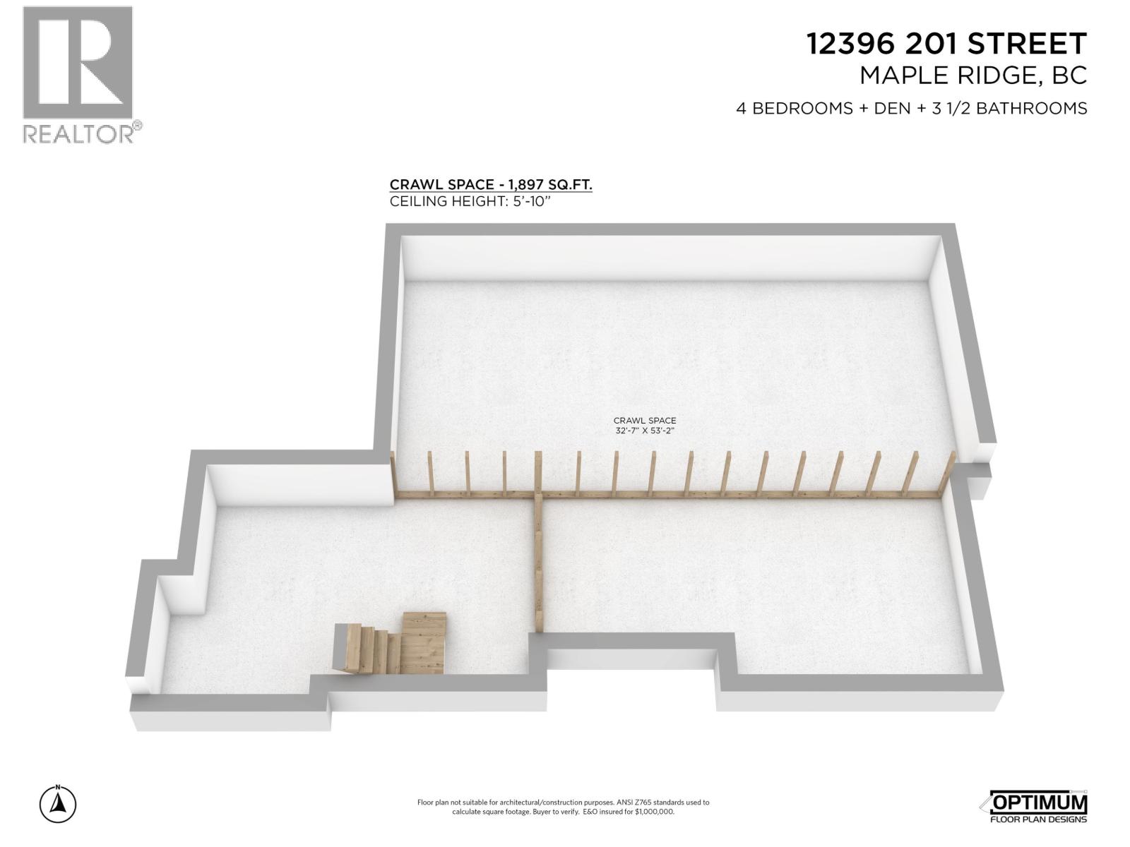 12396 201 STREET, Maple Ridge