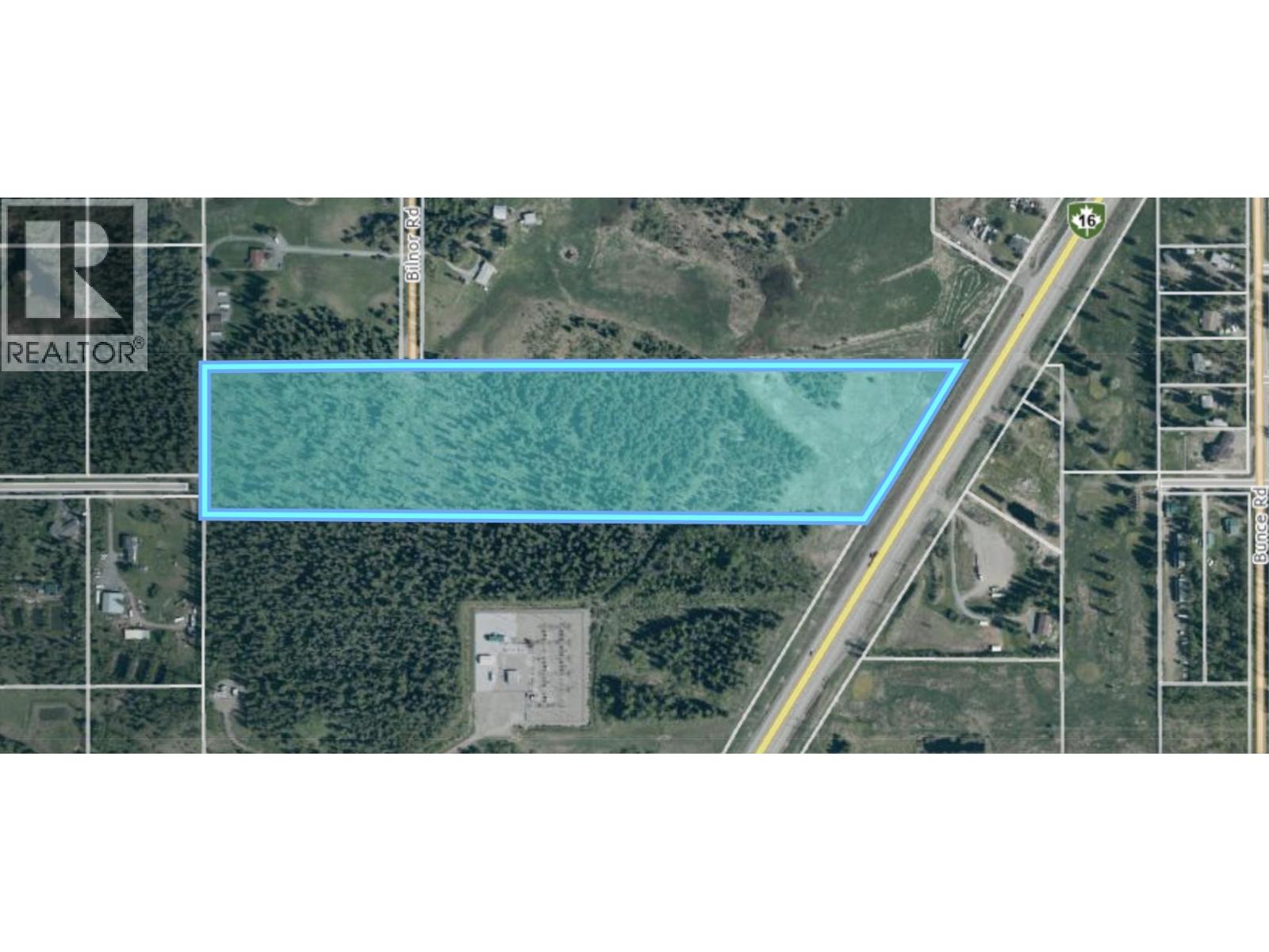 6588 SINDIA ROAD, Prince George