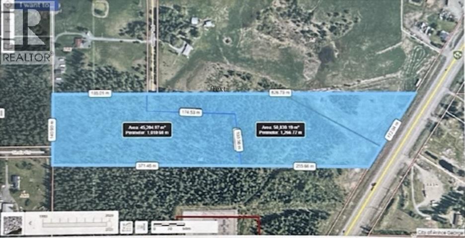 6588 SINDIA ROAD, Prince George