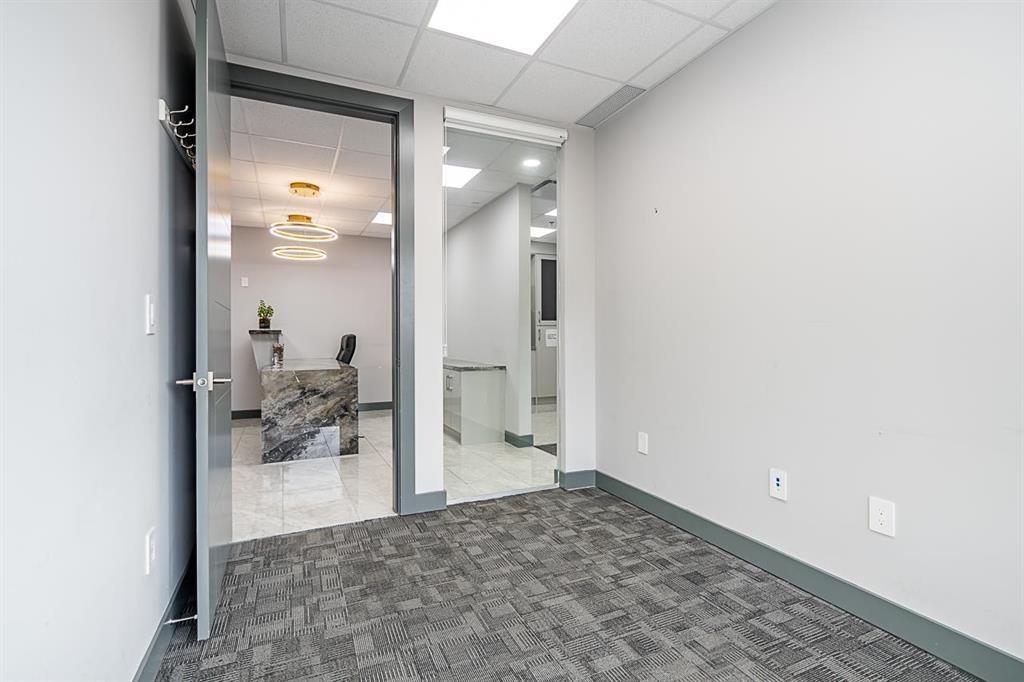 Office for Sale in Surrey – 305-306 6678 152 STREET, Surrey – MLS# C8075569 - Image 14