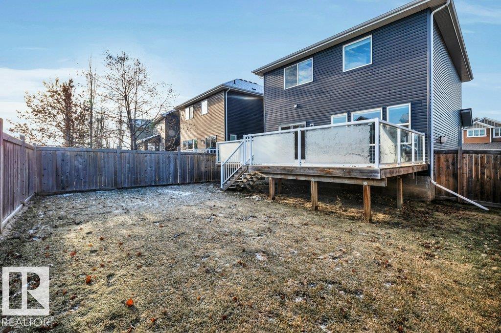 237 SHEPPARD CI, Leduc