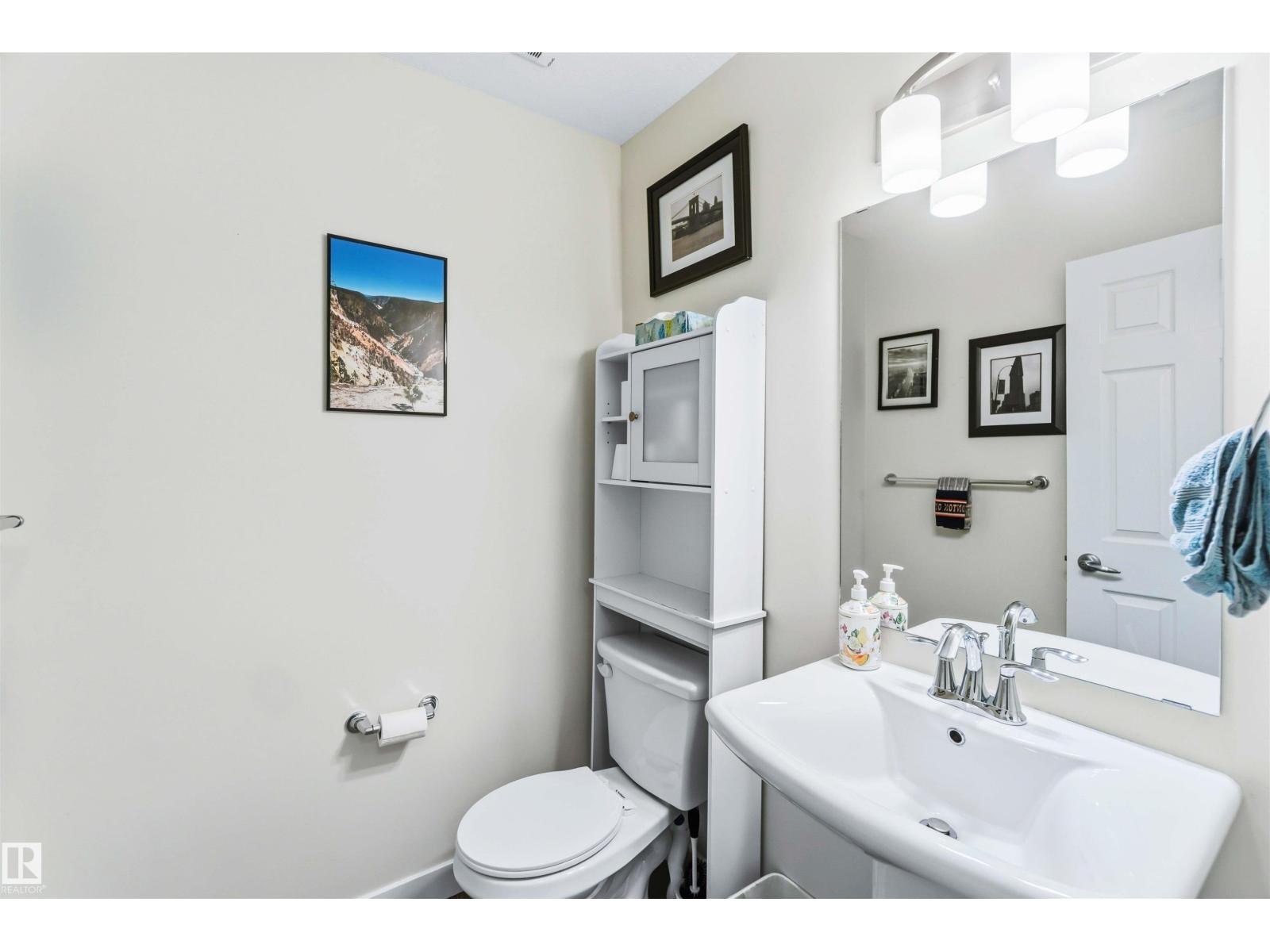 #4 500 GROVE DR, Spruce Grove