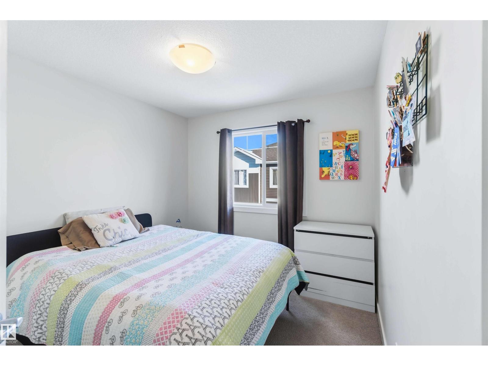 #4 500 GROVE DR, Spruce Grove