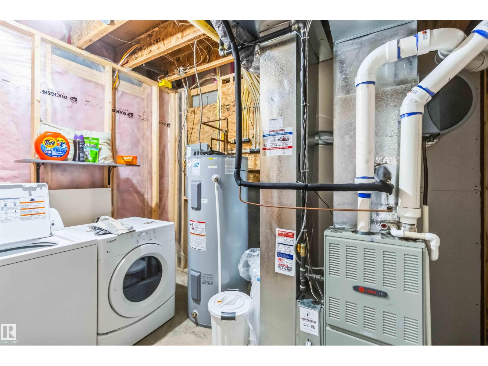 #4 500 GROVE DR, Spruce Grove