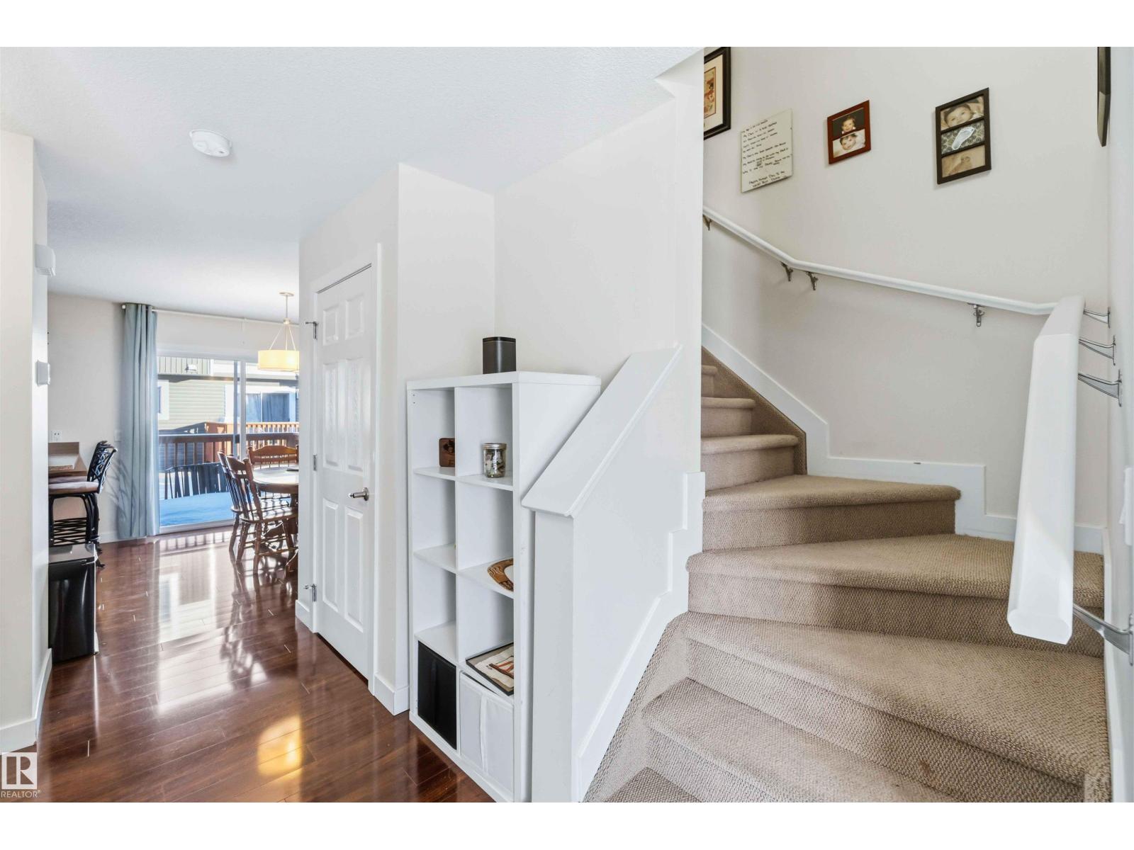 #4 500 GROVE DR, Spruce Grove