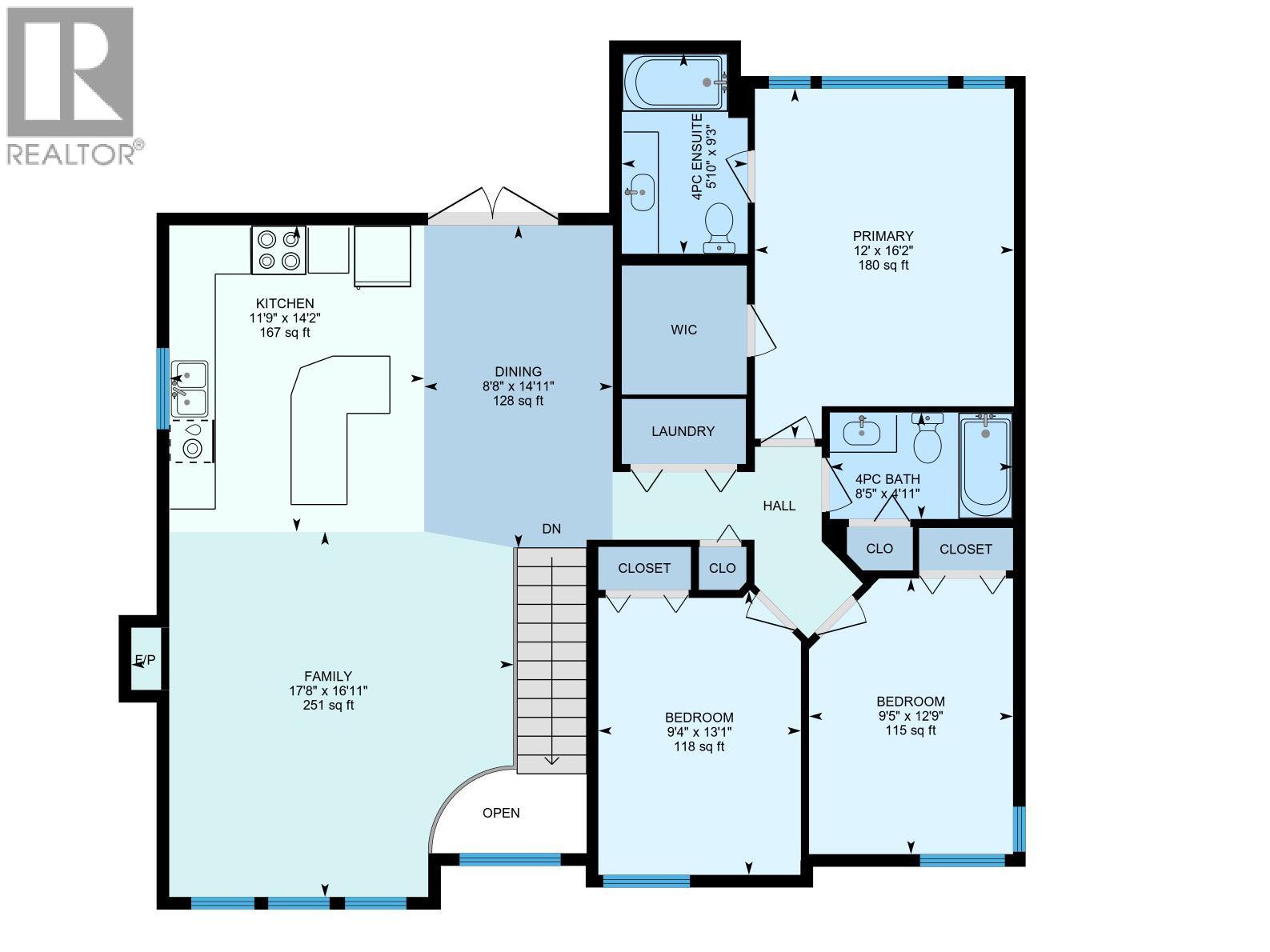 1810 23 Street NE, Salmon Arm