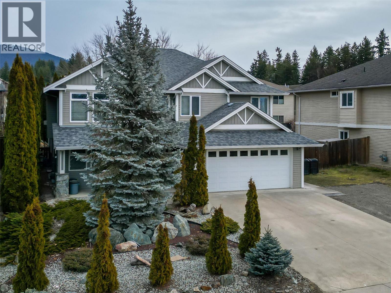 1810 23 Street NE, Salmon Arm