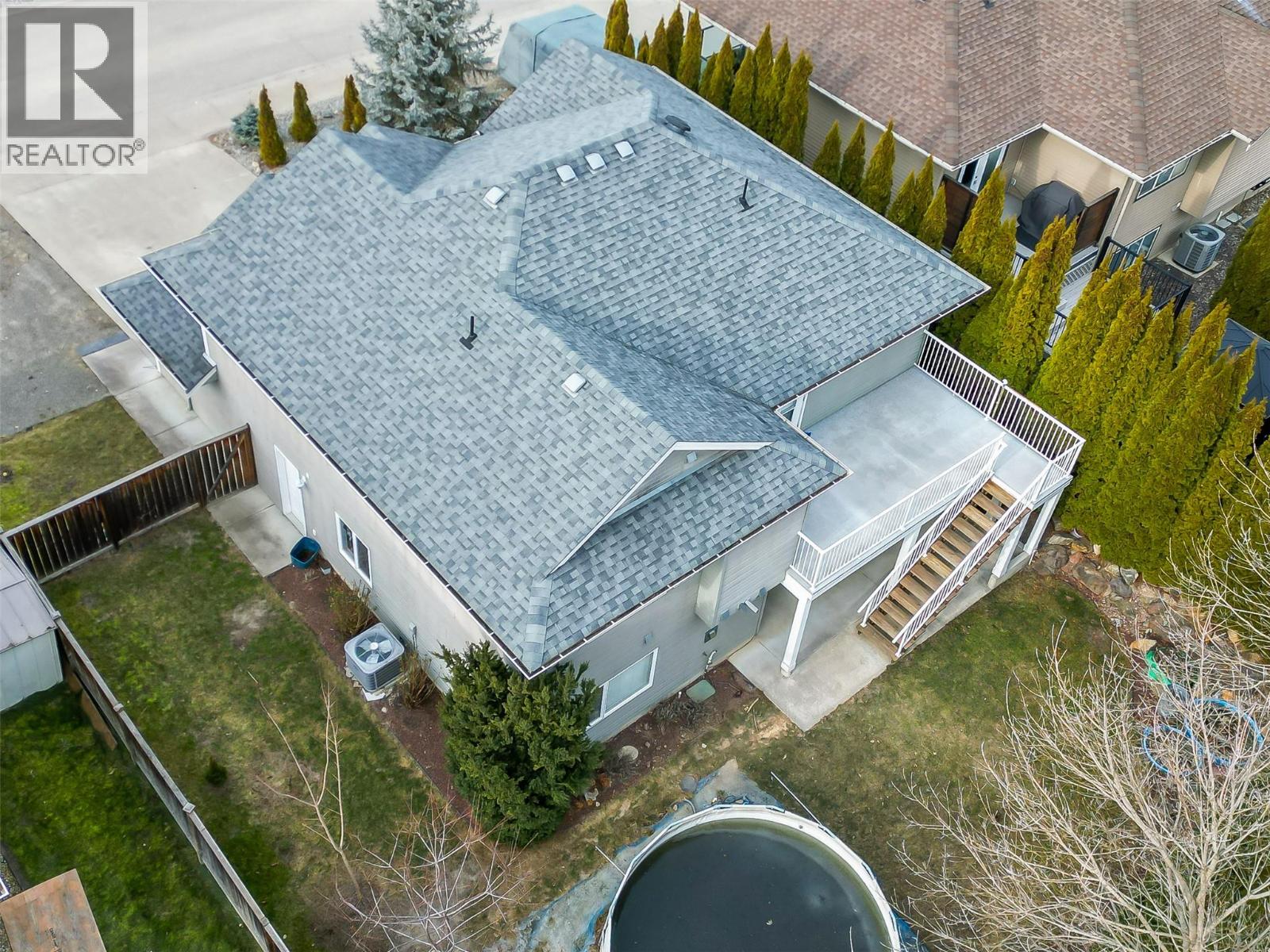 1810 23 Street NE, Salmon Arm